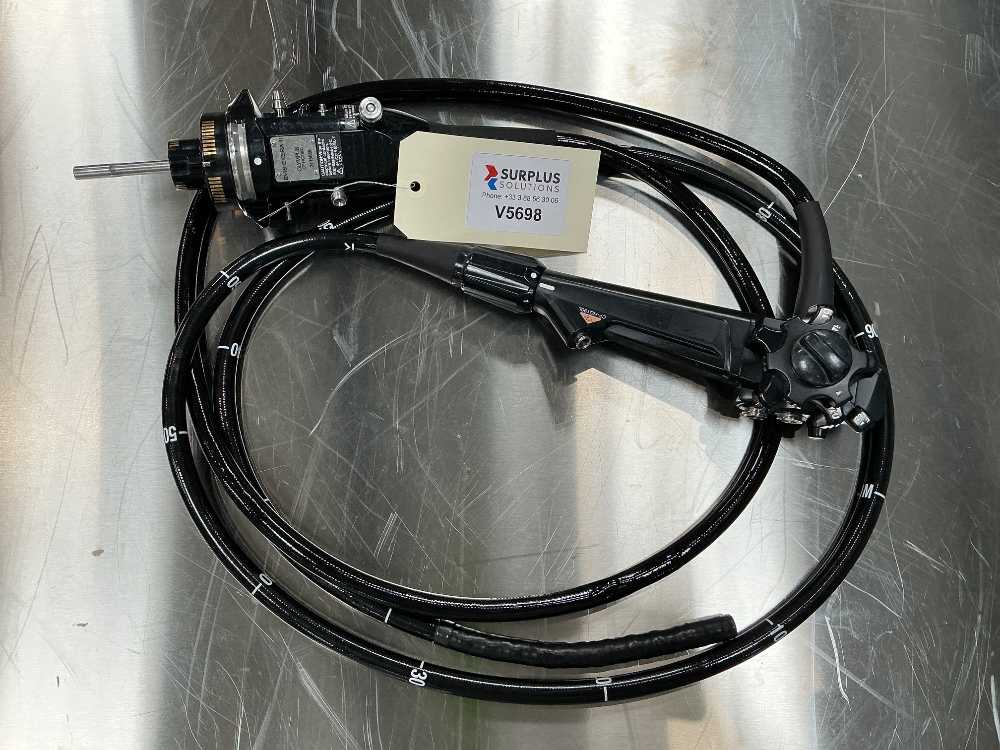 Image of Olympus CF-HQ190L Endoscopy Colonoscope